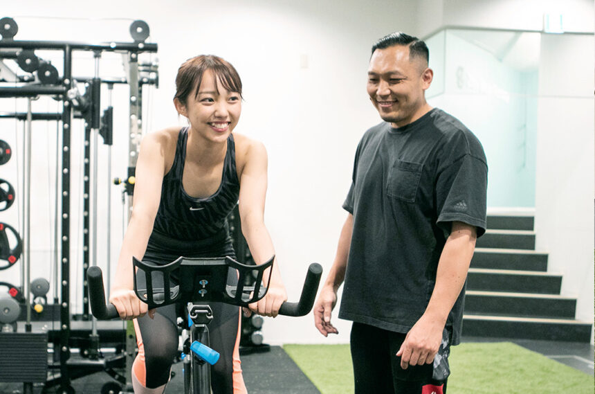 店舗情報｜宝塚のパーソナルトレーニングジム x 美容・鍼灸・整骨｜Zion Body Factory